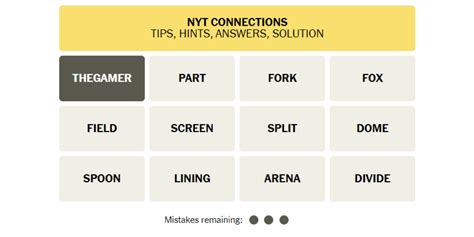 connections answer march 4|nyt connections 4 3 24.